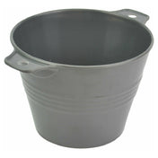 Bauscher Hepp TGY1563 - Ranch Collection Pot, 1-1/4 Qt., 7-3/4" X 6" X 4-1/4"H