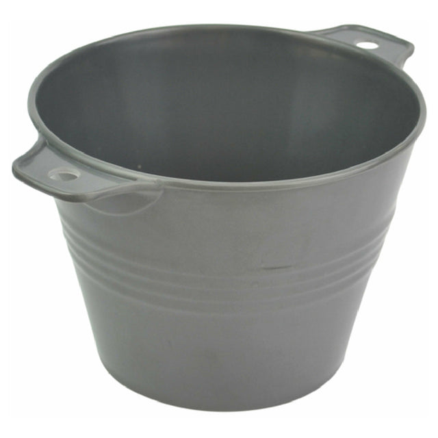 Bauscher Hepp TGY1563 - Ranch Collection Pot, 1-1/4 Qt., 7-3/4" X 6" X 4-1/4"H