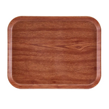 Cambro 1014304 Camtray® 10-5/8" X 13-3/4" Rectangular Country Oak