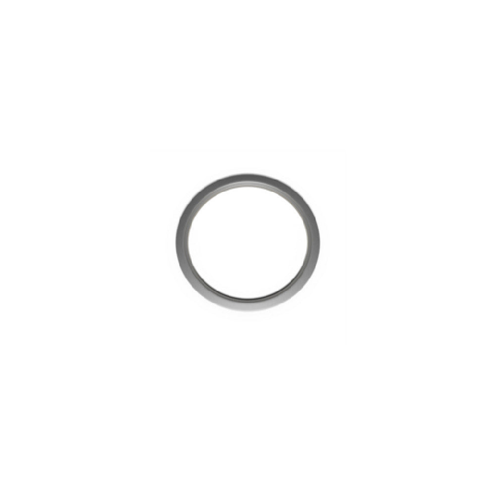 FOH BTC015BSS18 Smart Buffet Ware® Induction Warmer Ring Adaptor 7" Round