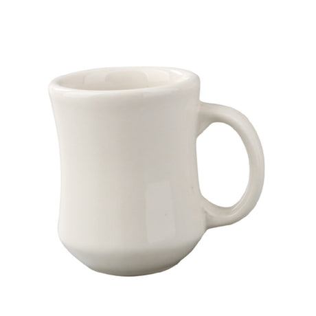 Yanco RE-7-P Recovery Provo Mug 7 Oz. 3" Dia. X 4"H