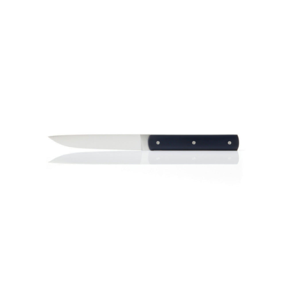 Revol 208888 Perceval Table Knife 888 High End And Resistant Steel Blade Non Serrated