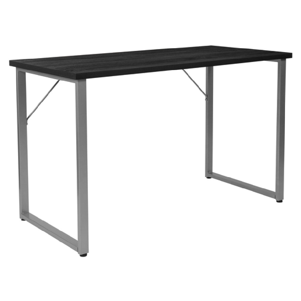 Flash Furniture NAN-JN-21721-GG Harvey Computer Desk 47-1/4"W X 23-1/2"D X 29-1/4"H