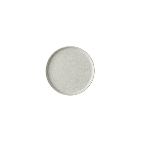 Churchill China DELGWP211 - Walled Plate, 8.25", Round