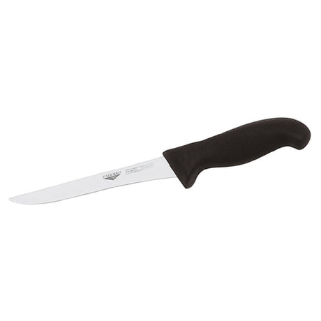 Paderno 18016-16 Boning Knife 6-1/4" Stainless Steel