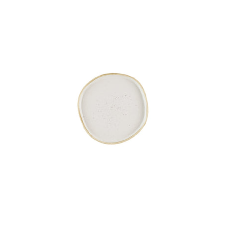 Churchill China SWHSOW211 - Walled Plate, 8-1/4", Round
