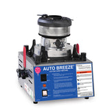 Gold Medal 3052-00-001 Auto Breeze® Candy Floss Machine With EZ Kleen Take Apart Floss Head