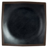 Steelite 7199TM023 Plate 9-1/4" Square