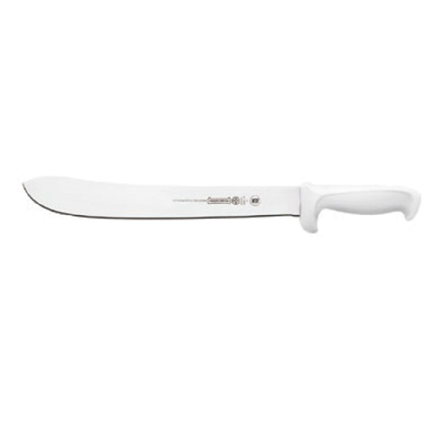 Mundial W5625-12 - Butcher Knife, 12", High Carbon/no Stain Blade