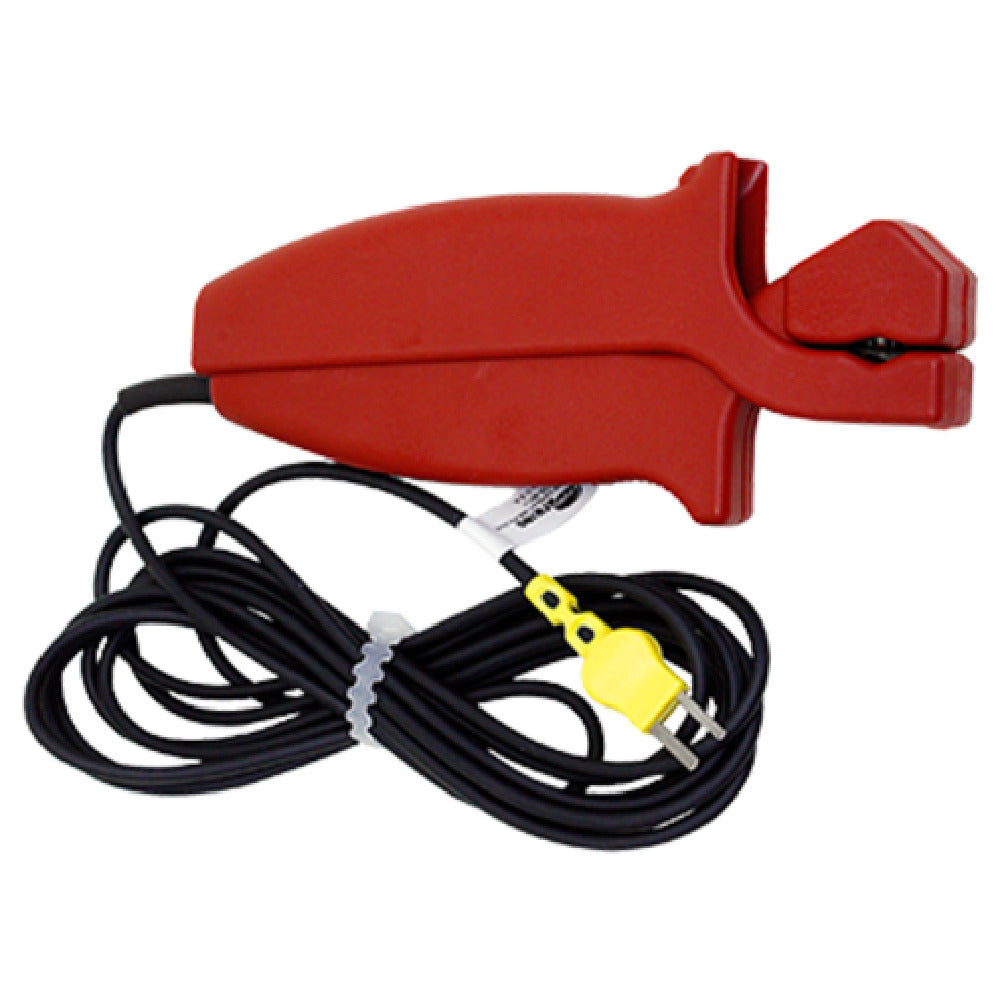 Cooper Atkins 4005MK Type K Clamp Probe 20° To 300°F/-29° To 149°C Temperature Range