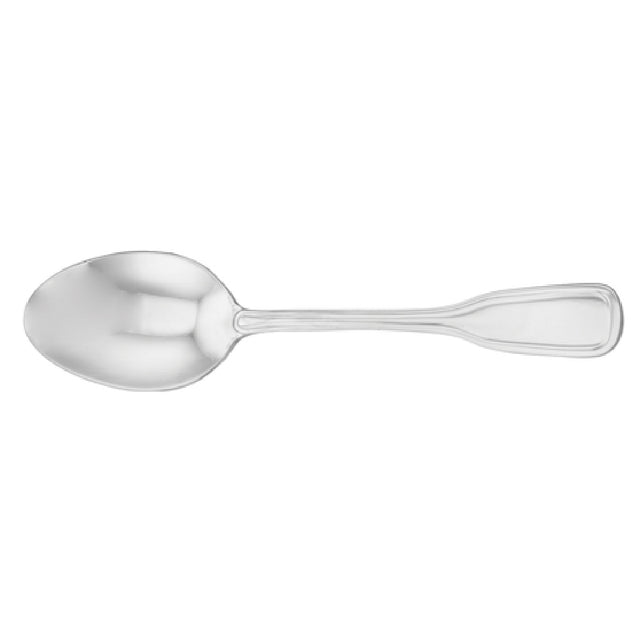 Steelite WL6603 Serving/Tablespoon 8-1/16" 18/0 Stainless Steel With Mirror Finish