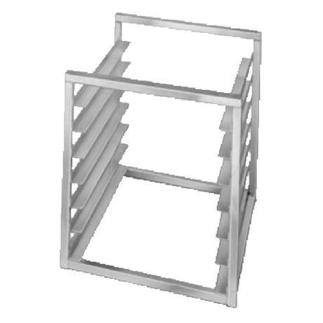 Channel RIR-7 Bun Pan Rack Reach-In Refrigeration Racks Standard Heavy-Duty Series