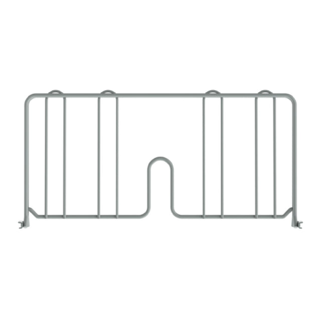 OlympicJDD18G Shelf Divider 8"H 18"W