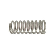 Matfer P10003 Louis Tellier Rotary Floor Stand Food Mill Spare Part Central Spiral Spring