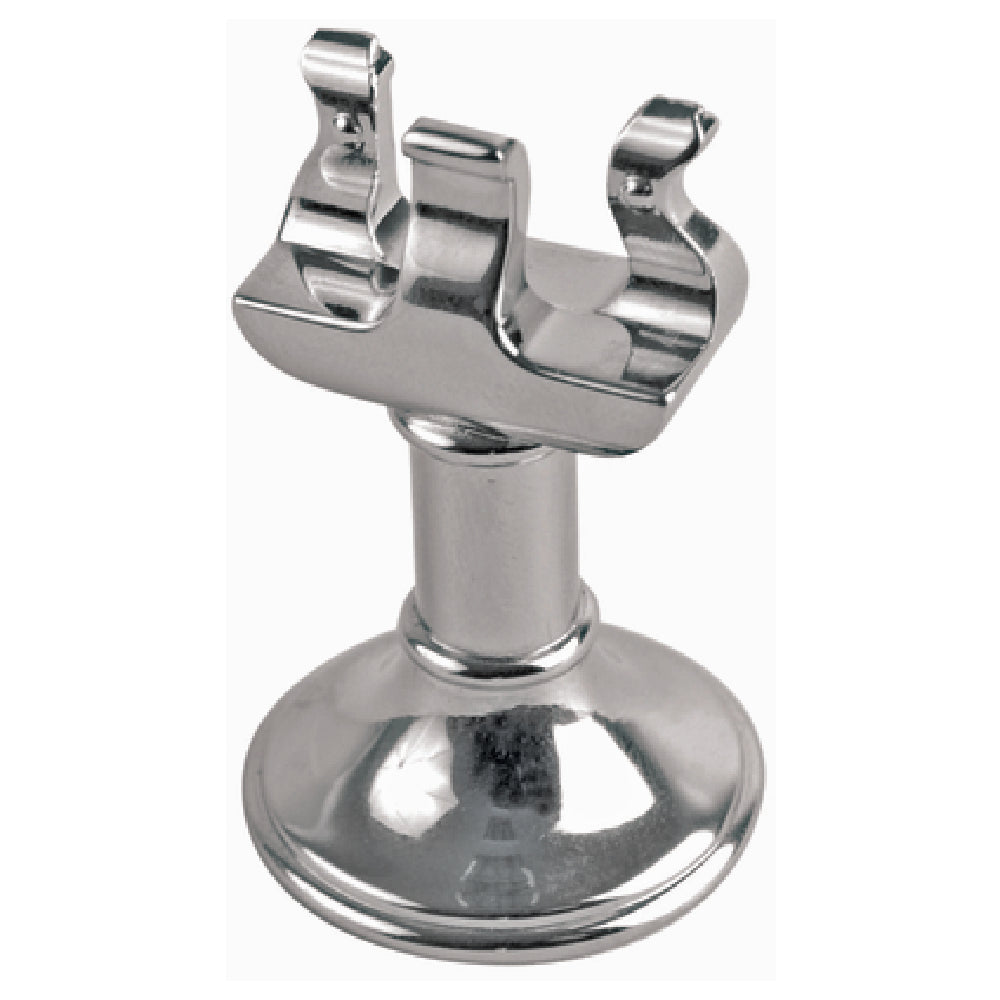 Bauscher Hepp TK35 - Finishing Touches Card Holder/Ticket Stand, 1-1/2", Zinc Alloy
