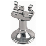 Bauscher Hepp TK35 - Finishing Touches Card Holder/Ticket Stand, 1-1/2", Zinc Alloy