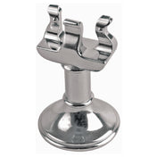 Bauscher Hepp TK35 - Finishing Touches Card Holder/Ticket Stand, 1-1/2", Zinc Alloy