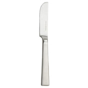 Steelite 5741SX045 Butter Knife 6-3/4" Solid Handle