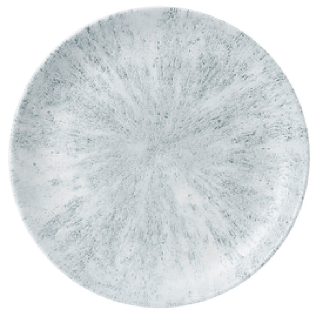 Churchill China STGPEV111 Plate 11-1/4" Dia. Round