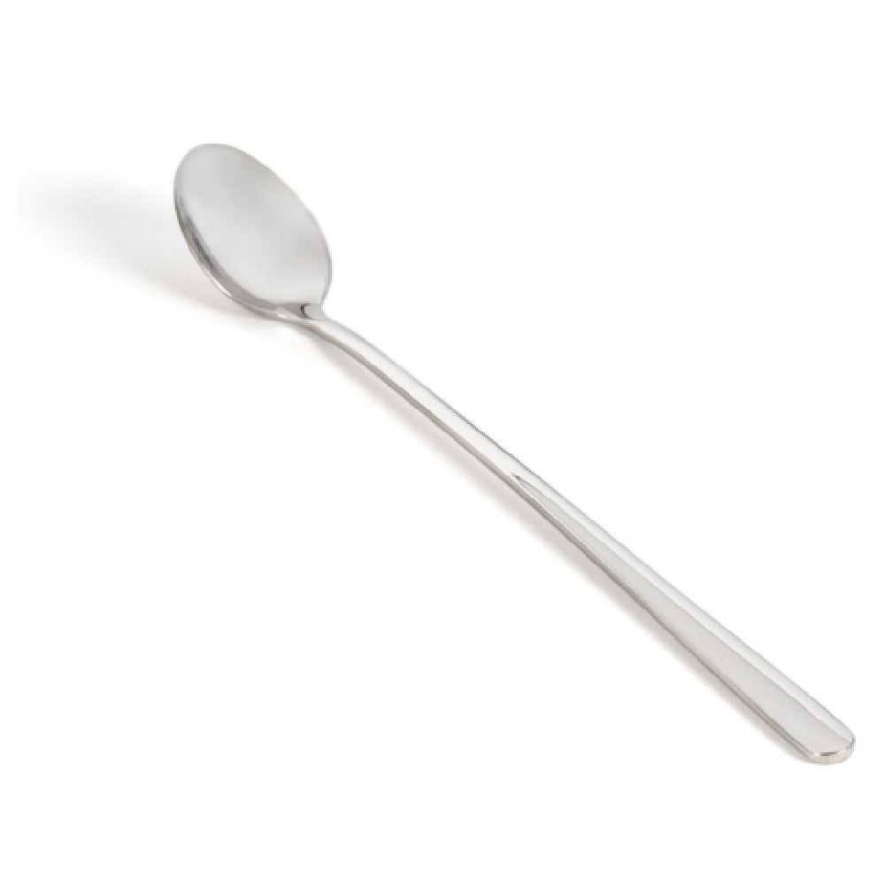 FOH FIT019MSS23 Classic Iced Tea Spoon 8.75"L Stainless Steel