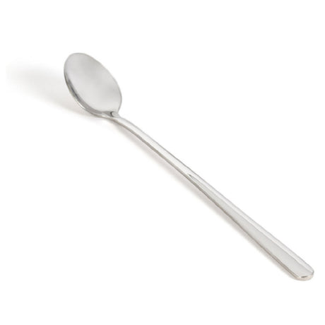 FOH FIT019MSS23 Classic Iced Tea Spoon 8.75"L Stainless Steel
