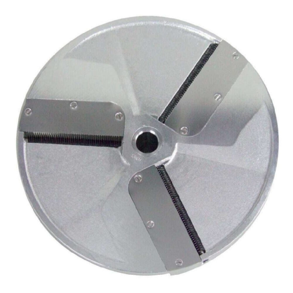 Eurodib USA 653200 - Dito Sama French Fry / Julienne Blade, 3/8", Stainless Steel