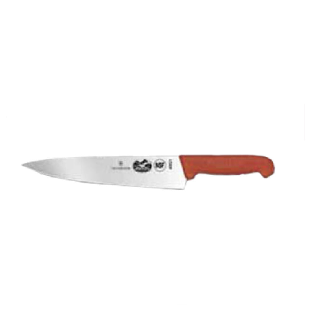 Victorinox 5.2001.25 Chef's Knife 10" Blade 2-1/4" Width At Handle