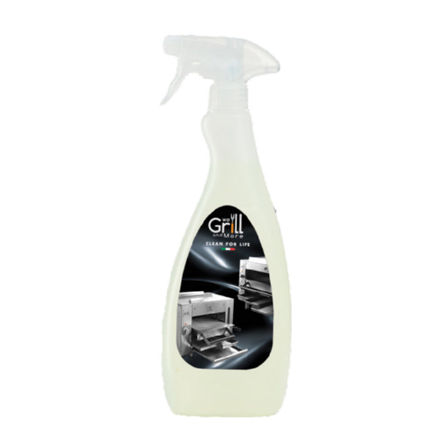 AMPTO WGA18 Spray Cleaner