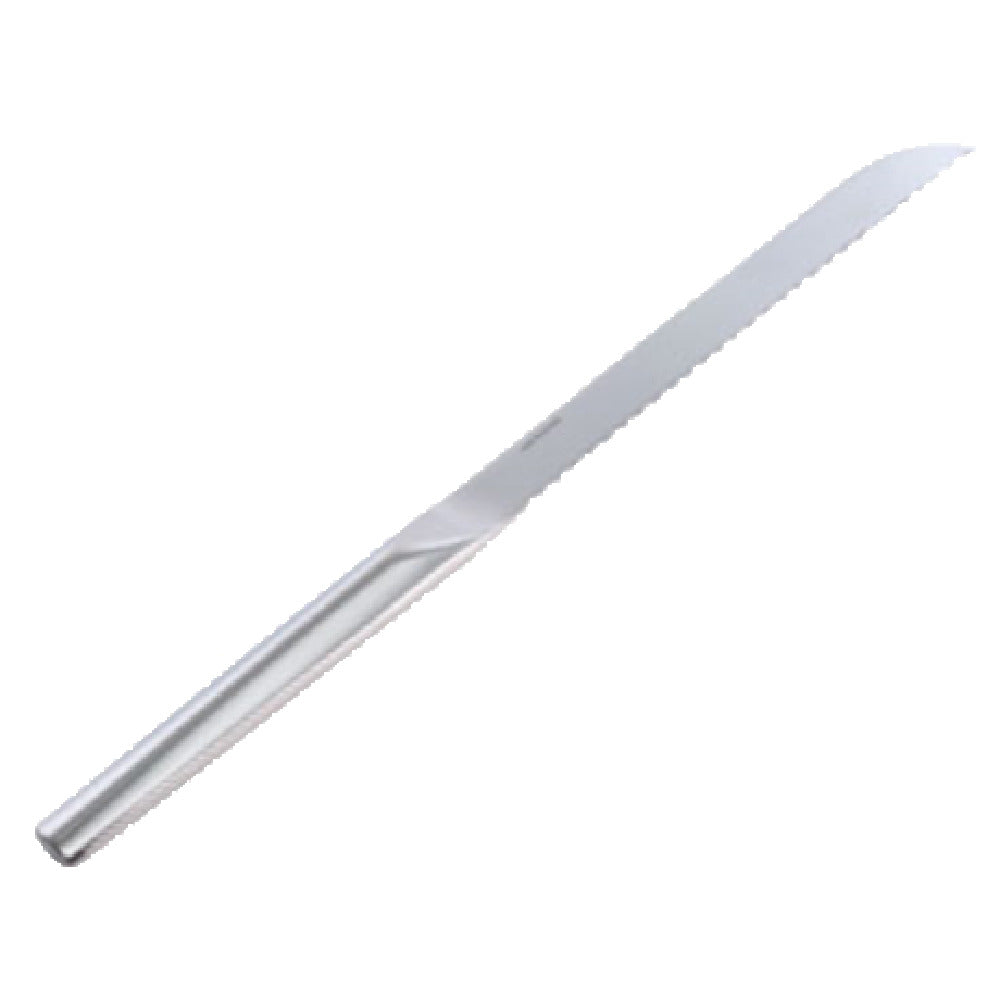 Paderno 52550-34 Cake Knife 12-1/2" 18/10 Stainless Steel