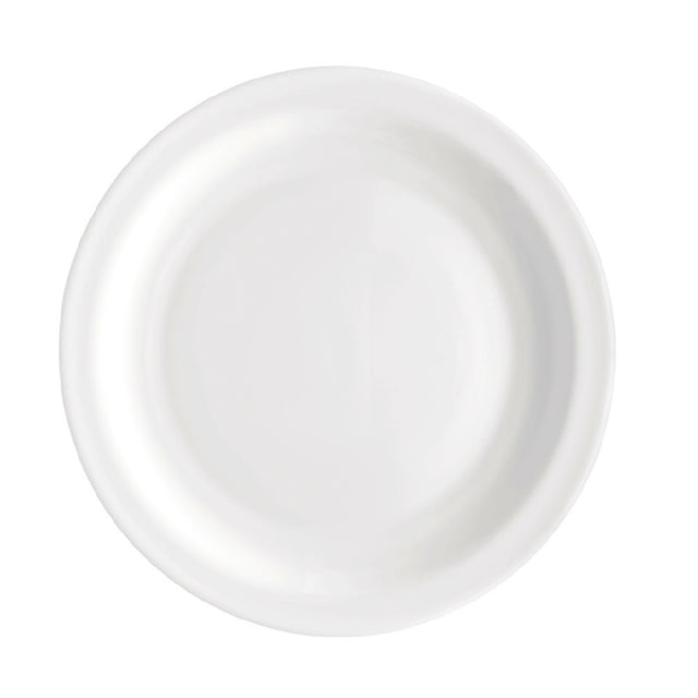 Steelite 49205Q965 Plate 9-1/4" Dia. Round