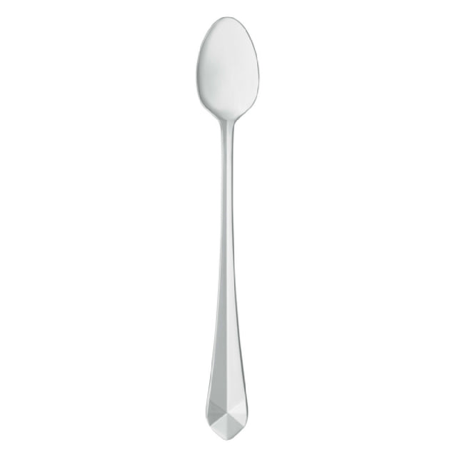 Libbey 945 021 Iced Tea Spoon 7-5/8" Faceted Design