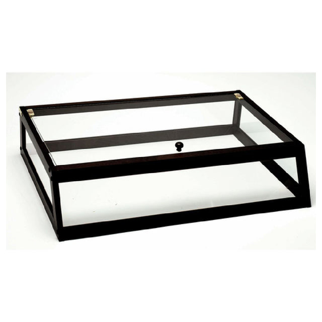 Hubert 85587 - Bakery Display Case, Top-serve, 28" X 20" X 8"H