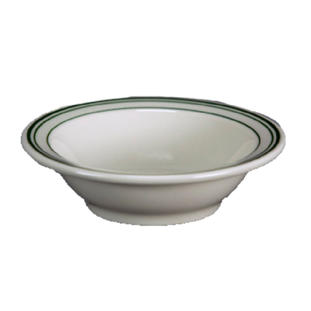 Steelite HL1661 Fruit Dish 4 Oz. 5"