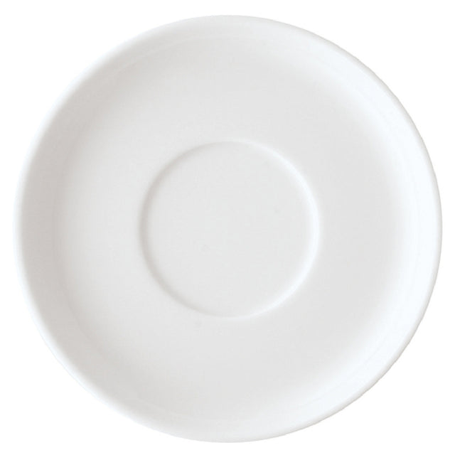 Paderno 42116-800001-14716 Saucer 5-1/8" Round