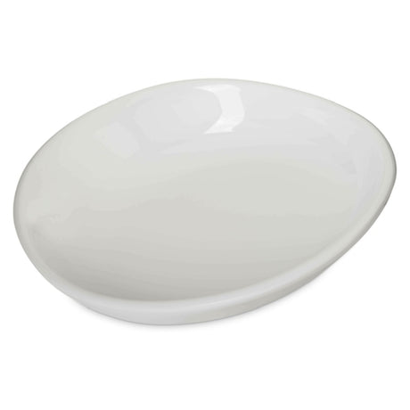 Carlisle 5300480 Carlisle Stadia® Pasta Plate 9-1/2" Dia. Oblong