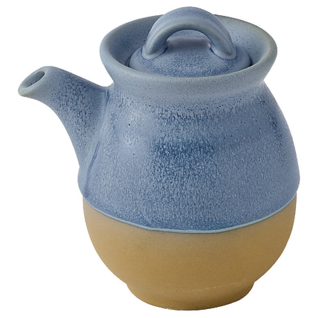 Churchill China EMBLSB7 1 - Soy Bottle, 7 Oz., Super Vitrified