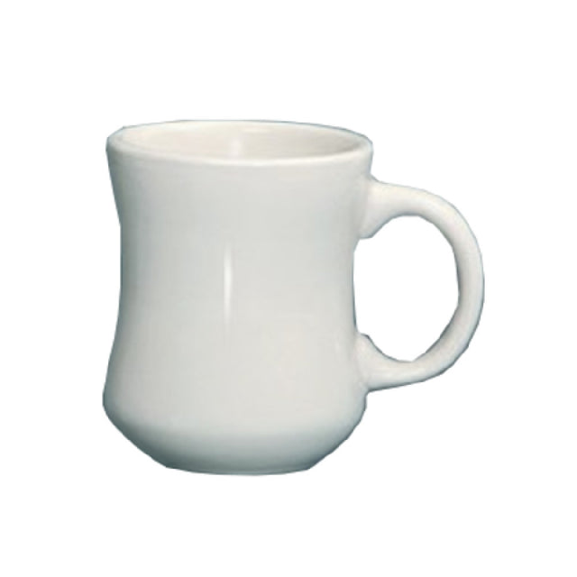 Yanco RE-7-P Recovery Provo Mug 7 Oz. 3" Dia. X 4"H