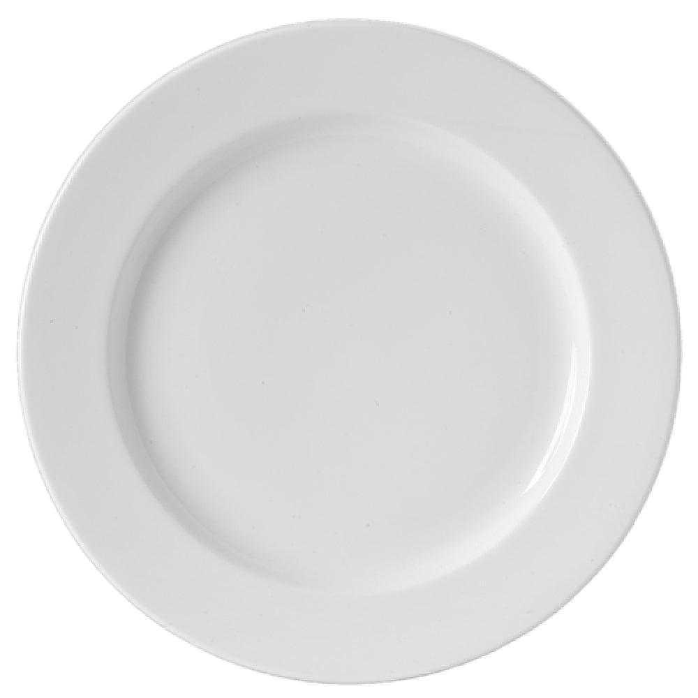 Steelite 62101ST0645 Plate 6-3/8" Dia. Round