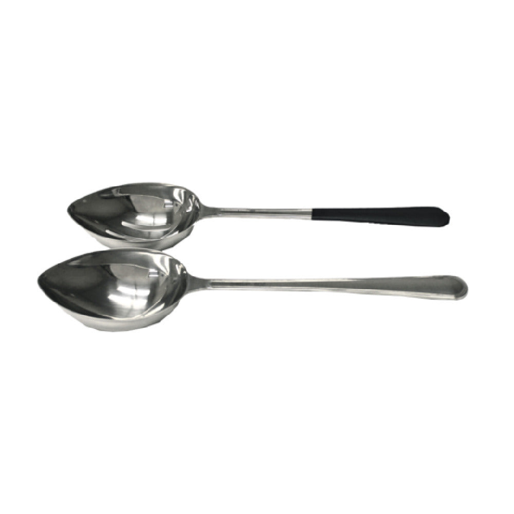 GET Enterprises BSRIM-30 Portion Control Spoon 2 Oz. 12"