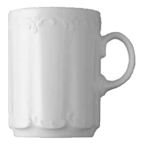 Paderno 11420-800001-34650 Mug 8-3/4 Oz. Monbijou