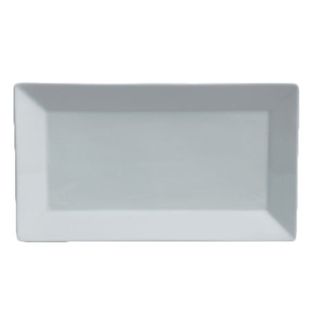 Steelite 6900E553 Tray 14" X 7 Rectangular