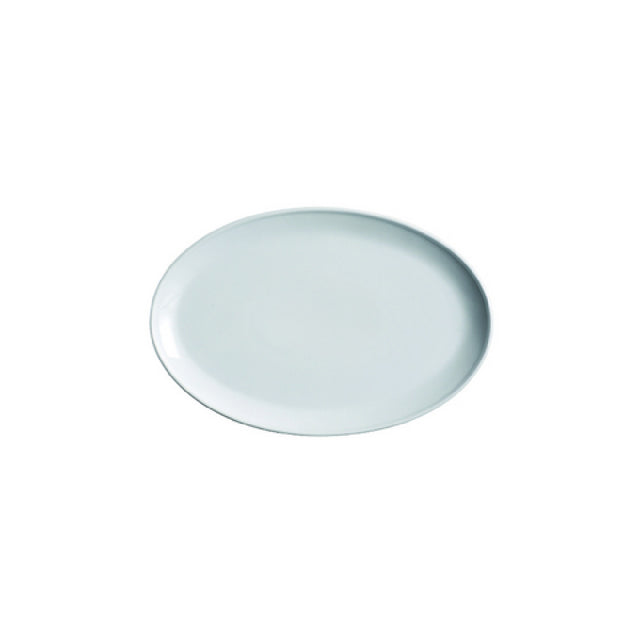 Palate & Plate AW-0145 - Platter, 13" X 8-3/4", Oval