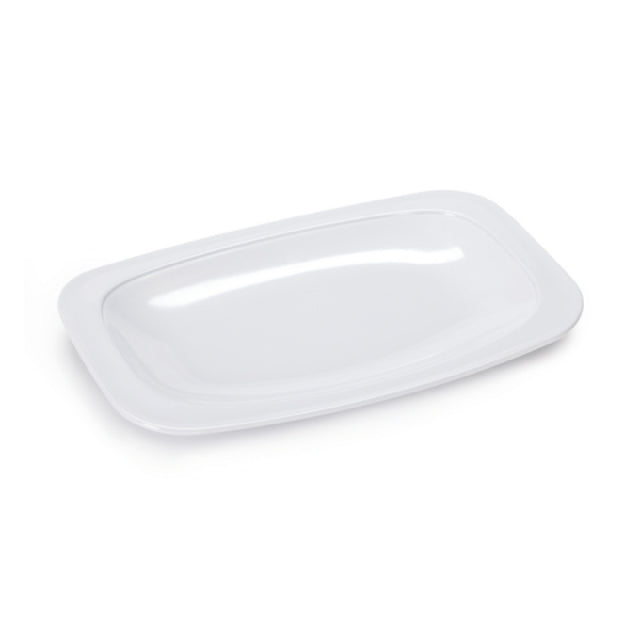 GET Enterprises OP-116-W Siciliano® Platter 12-1/2" X 8-1/4" Oval