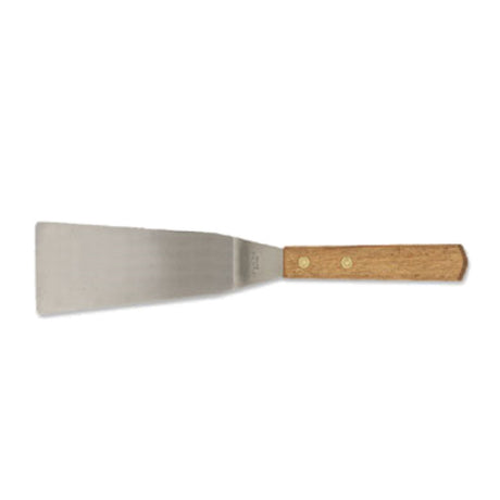 Alegacy Foodservice Products AL26S Spatula 4-1/2" X 2-1/4" Blade 10" Overall Length