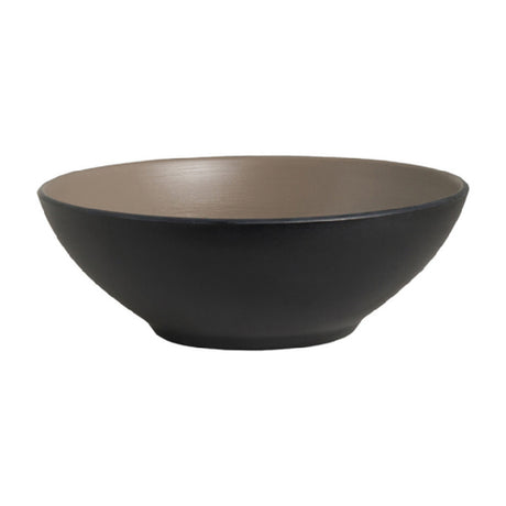 Steelite 7810JB013 Bowl 29-3/4 Oz. 7.25" Dia. X 2.5"H