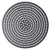 American Metalcraft EZ18920SP - Ez Release Superperf Disk, 20" Dia., Round With Unfinished Edges