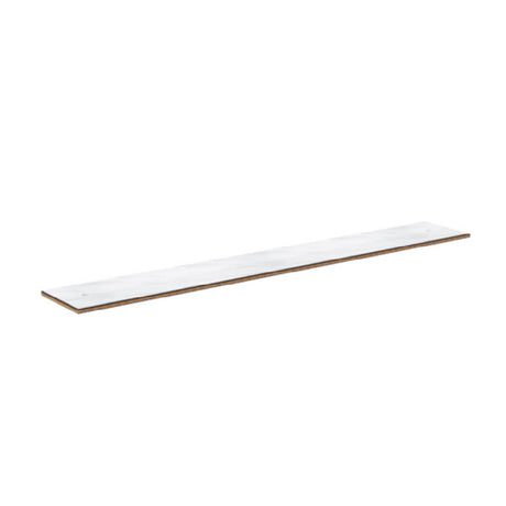 Steelite MGSCLSWC0501 - Wide Display Shelf Panel, Mogogo, Mixed Materials