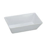 Yanco RM-618 Rome Plate 17-3/4"L X 11-3/4"W X 2-1/2"H Rectangular