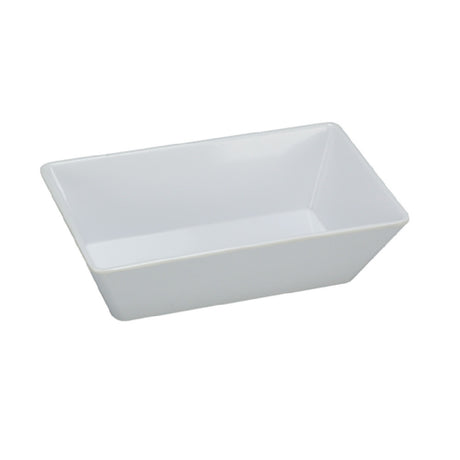 Yanco RM-618 Rome Plate 17-3/4"L X 11-3/4"W X 2-1/2"H Rectangular