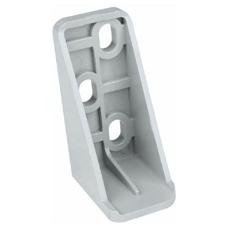 Empura Stainless 108110333 Door Hinge Bracket (Bottom Left) Compatible With: EGM-23W EGM-23B